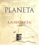 Planeta_La Segreta 1998